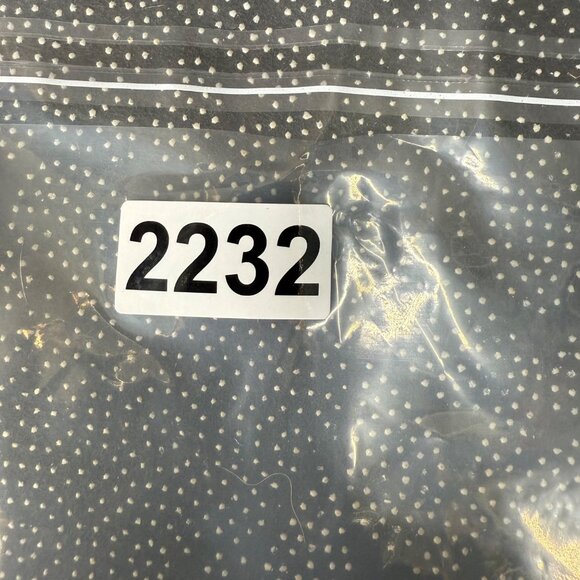 Talbots Flawless Womans Size 14P Blue Curvy Slim Ankle Capri Jeans - Picture 8 of 10